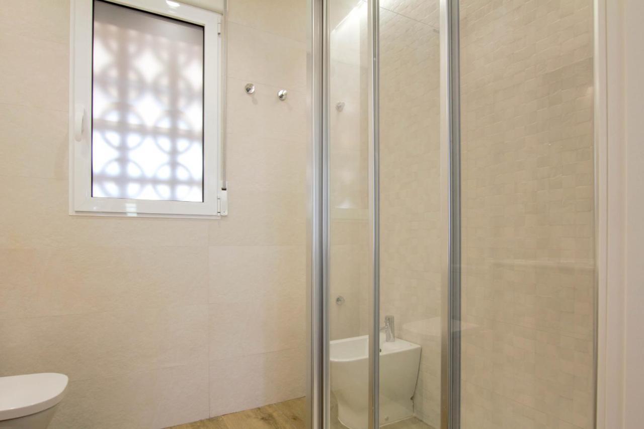 Apartamento A Pie De Playa Кульера Экстерьер фото