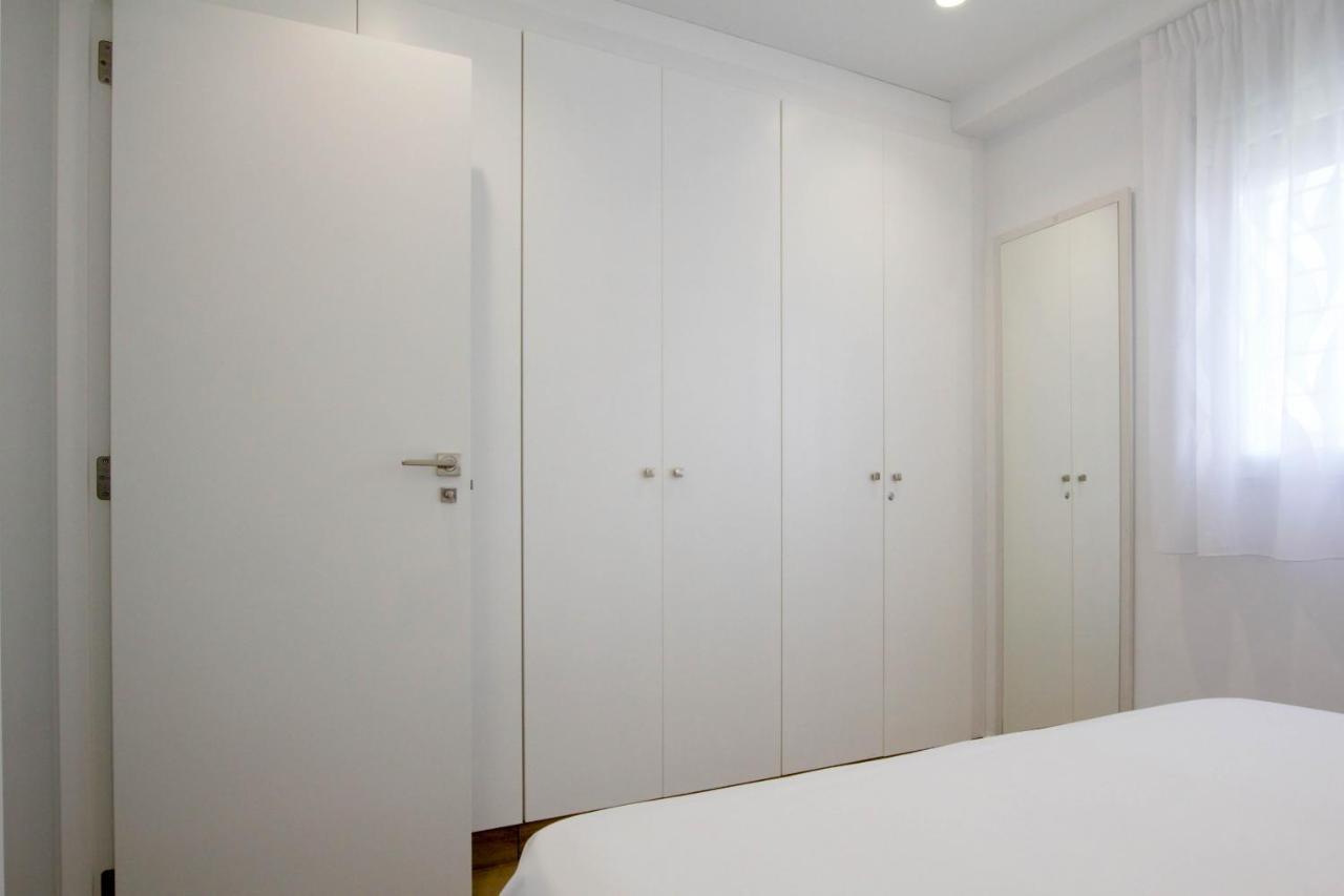 Apartamento A Pie De Playa Кульера Экстерьер фото